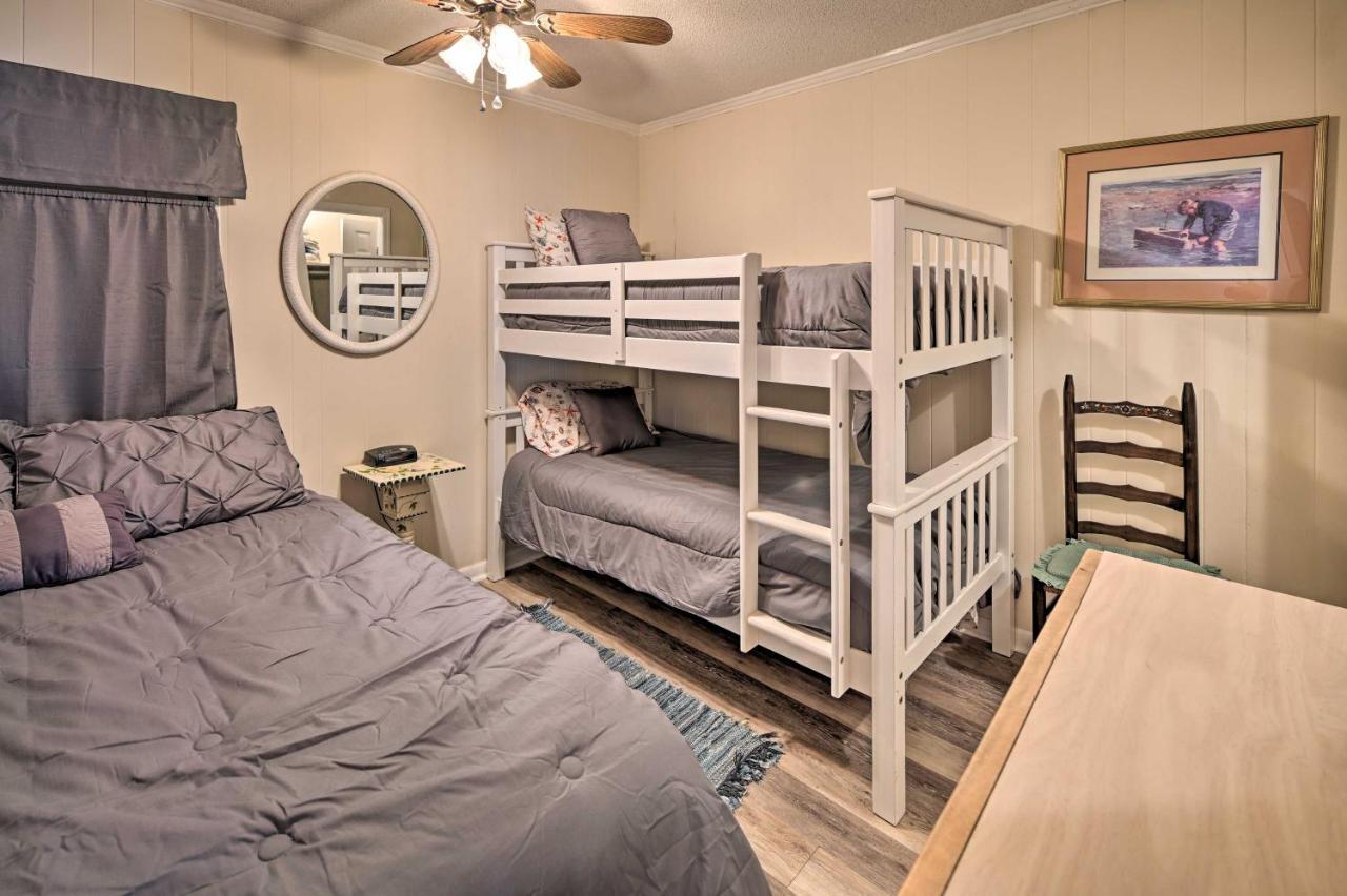 Myrtle Beach Condo With Community Beach Access! Esterno foto