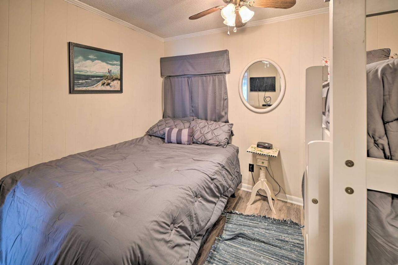 Myrtle Beach Condo With Community Beach Access! Esterno foto